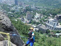 160604熱海攀岩