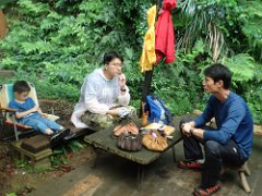 週三原始野地生活營-首發