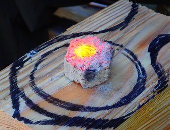 200531kuksa木碗製作