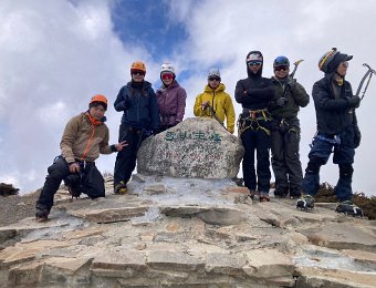 250220雪山基礎雪訓4日