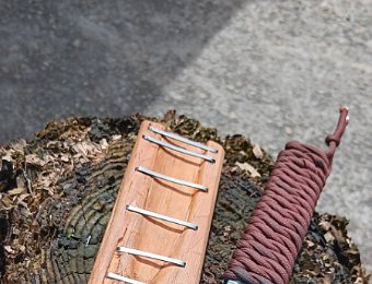 250326野外求生刀1日製作