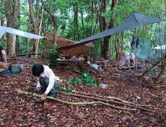 250409野外求生7天6夜