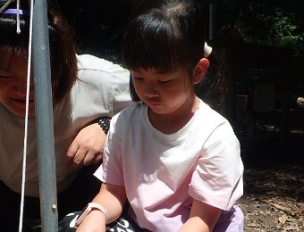 250531風之谷野外求生2日