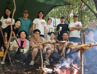 250607野外求生2日-BE84第二期大組營