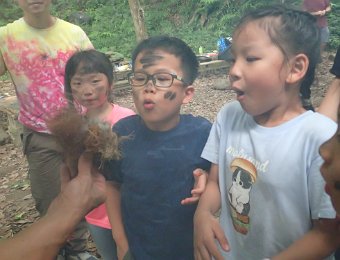 250629親子野外求生初體驗