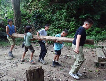 250820夏令營第一天