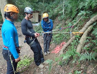 251101困難地形通過初階2日